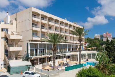 Hotel For sale in Paphos, Paphos, Cyprus